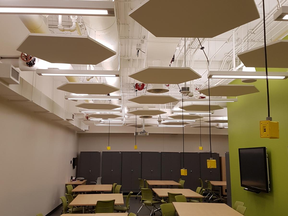 U of C STEM
