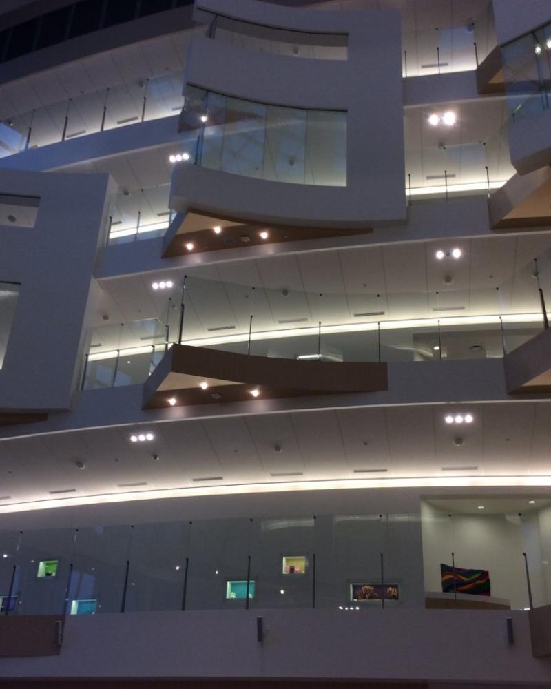 DuPont Hospital