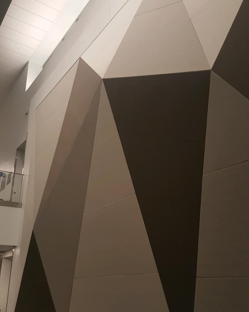 walls