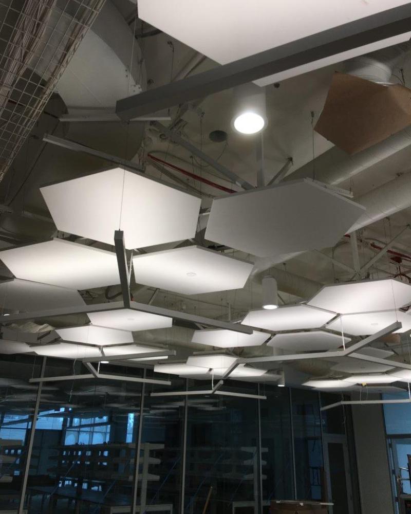 ceilings