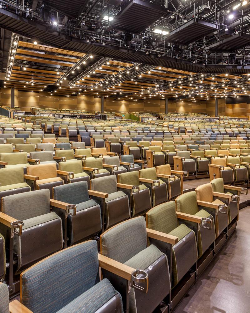 Club Regent Casino
