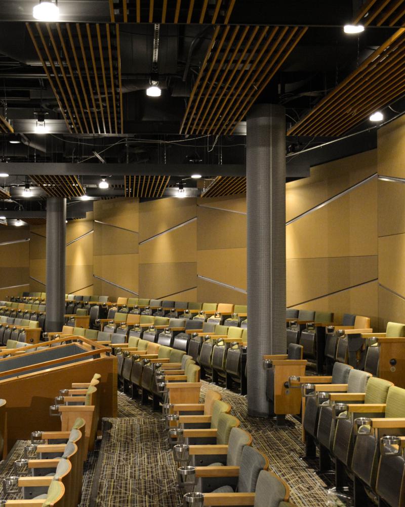 Club Regent Casino