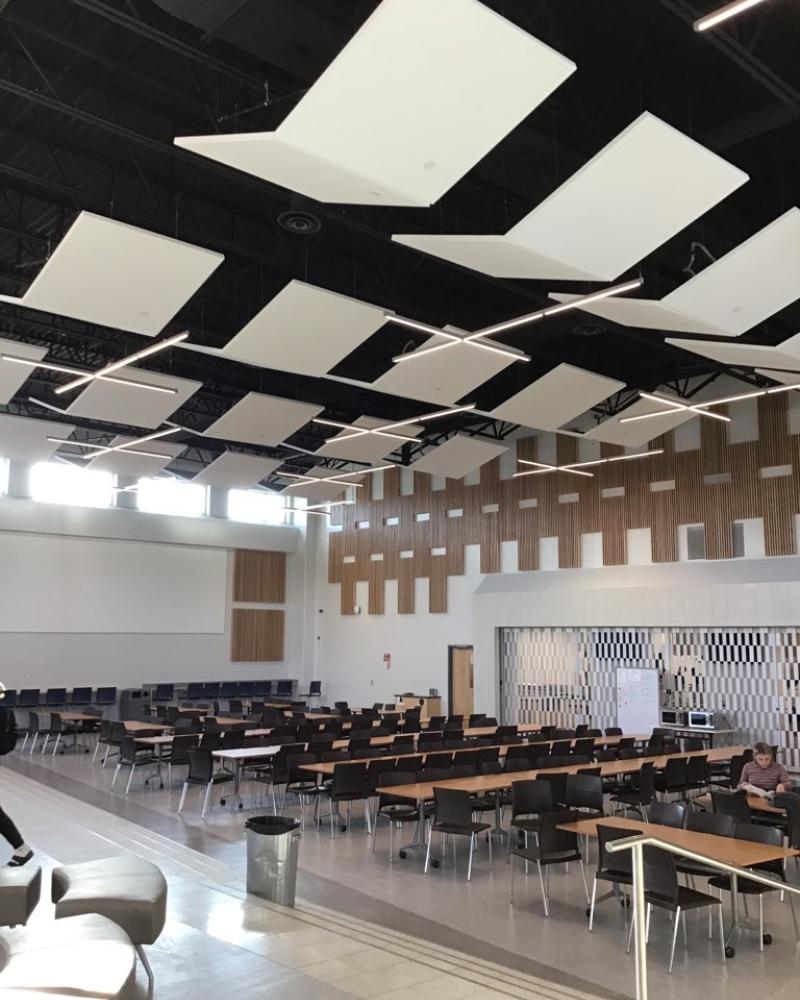 St Francis School