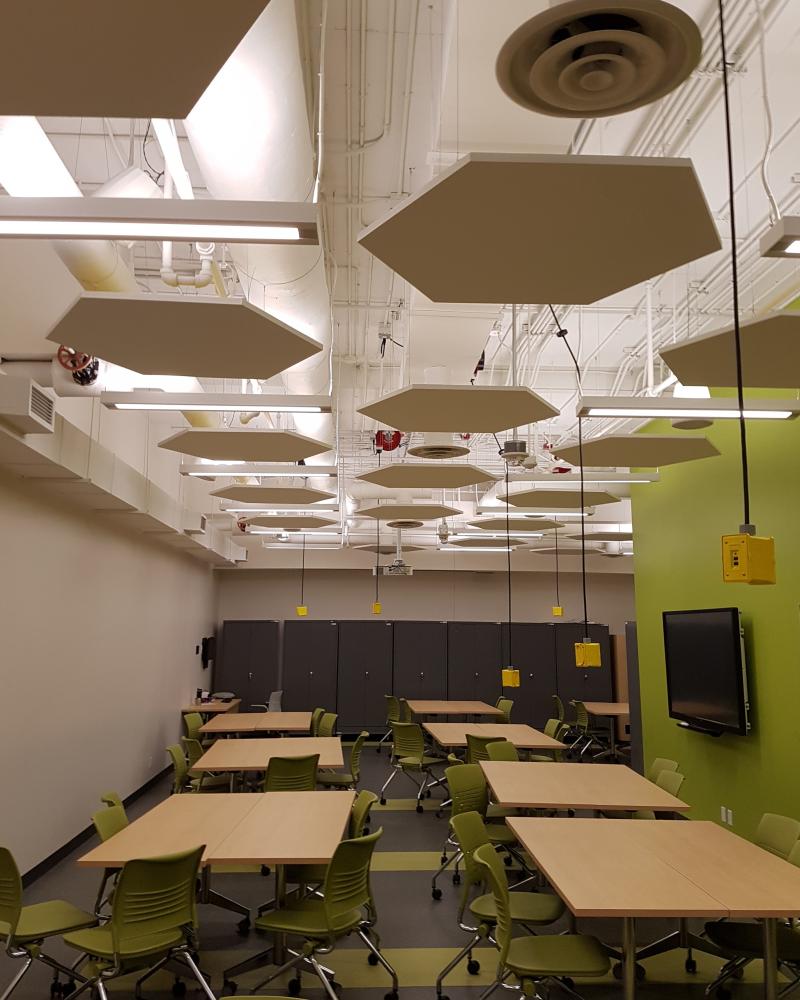U of C STEM