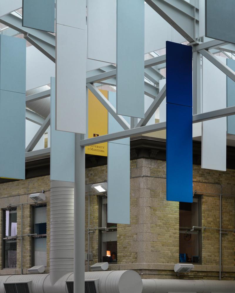 U of M Brodie Centre