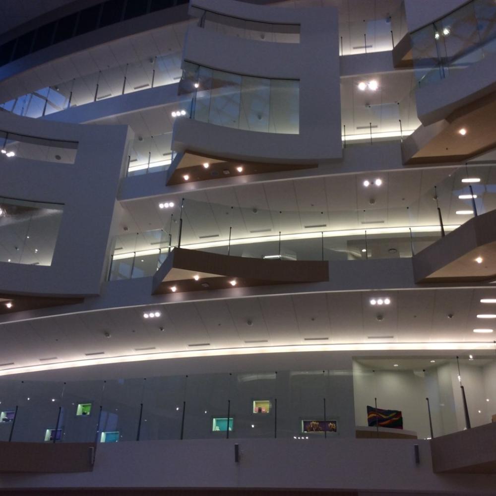 DuPont Hospital