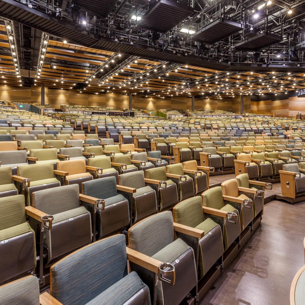 Club Regent Casino