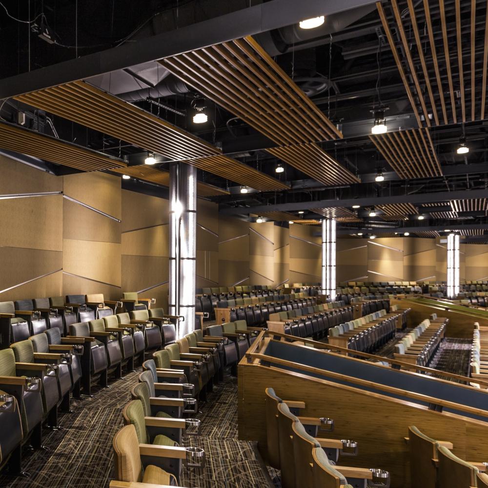 Club Regent Casino