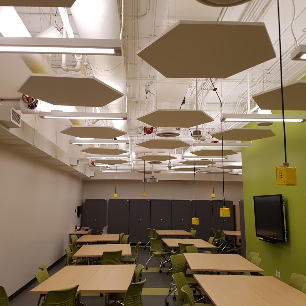 U of C STEM