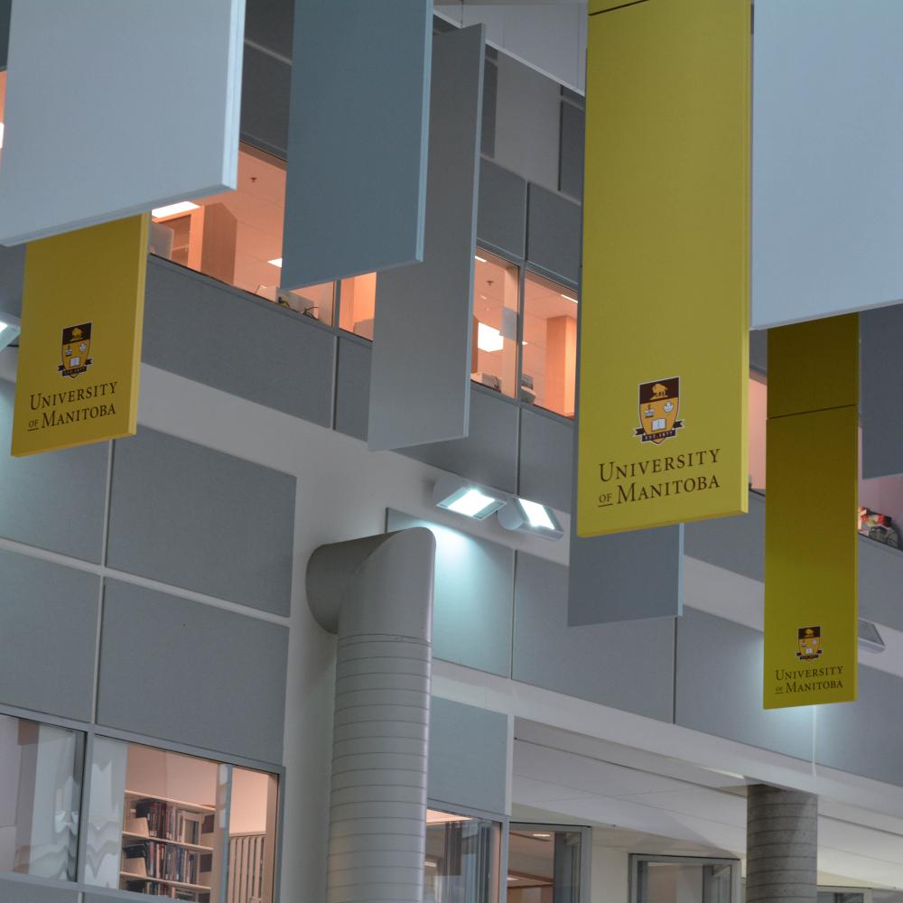 U of M Brodie Centre