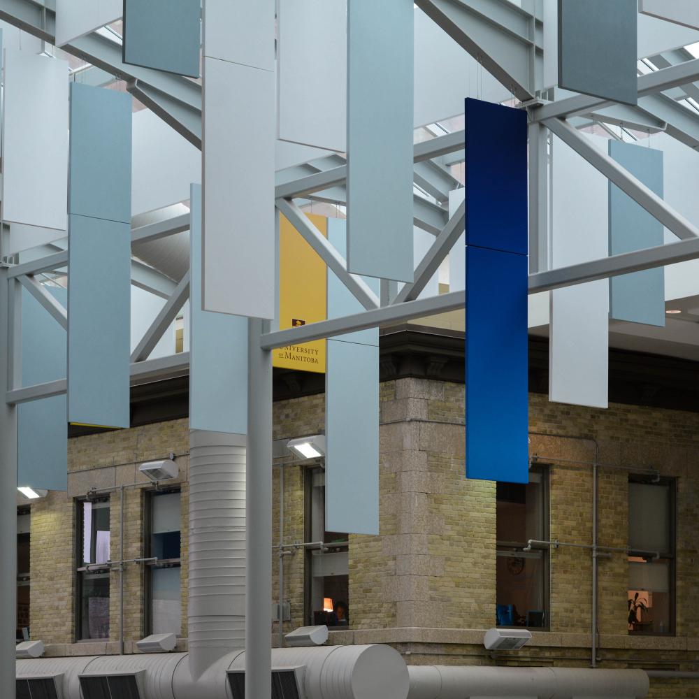 U of M Brodie Centre