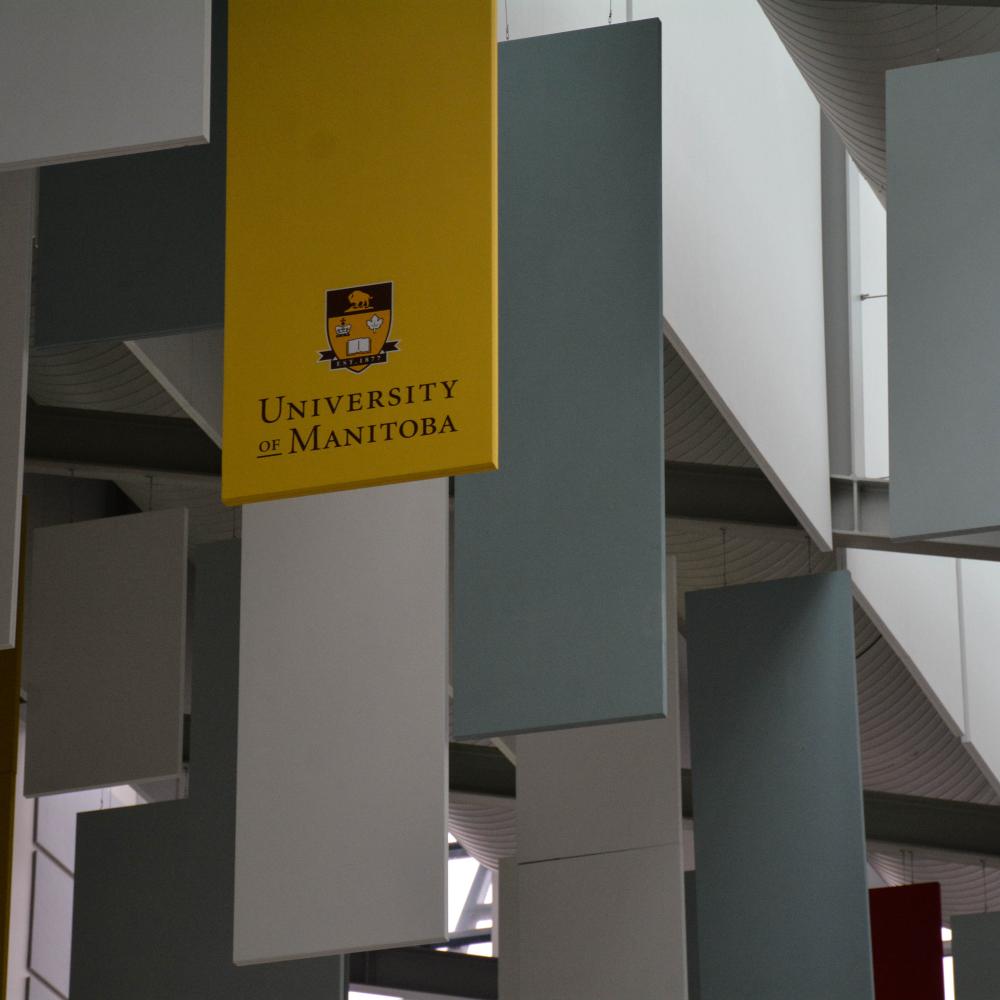 U of M Brodie Centre