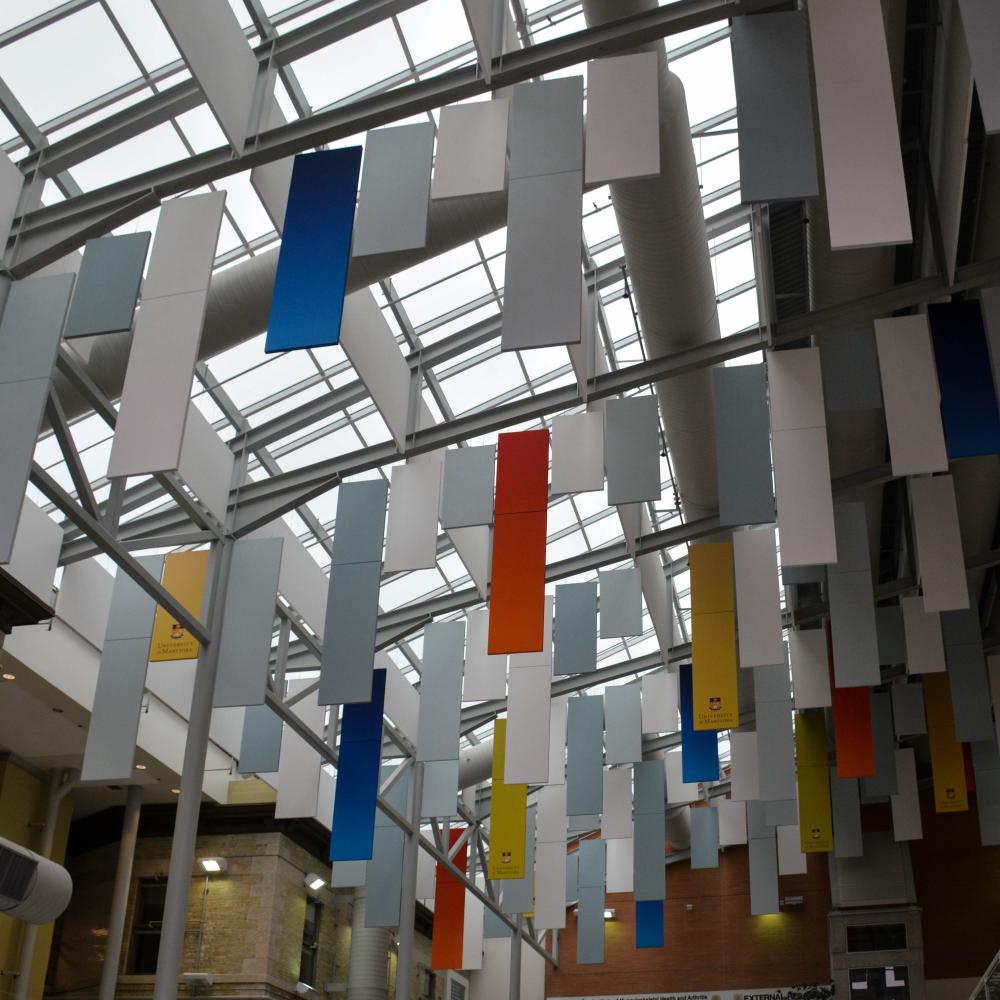 U of M Brodie Centre